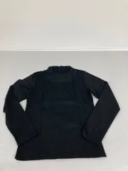 送料無料★RESEXXY リゼクシー★長袖Tシャツ　トップス★ブラック★フリーサイズ　#80611stsのサムネイル