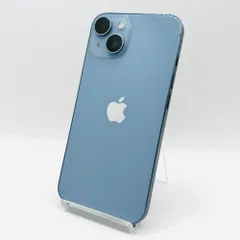 iPhone14 256GB ブルー ジャンク品 - メルカリ
