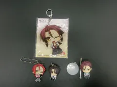 2026年最新】薄桜鬼 グッズ 原田左之助の人気アイテム - メルカリ