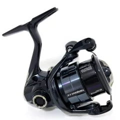 2026年最新】シマノ(SHIMANO) リール 19 ヴァンキッシュ C2000SHGの