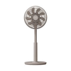 ○ドウシシャ DC扇風機 kamomefan mini FKLW-231B - メルカリ