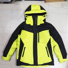 美品）イージス360 LLサイズ インディゴ 上下 - メルカリ