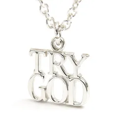 2026年最新】try god リングの人気アイテム - メルカリ