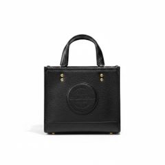 最終価格】COACH デンプシートート22 トートバッグ2way ブラック