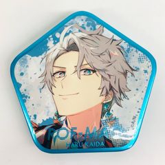 ろふまお 甲斐田晴 缶バッチ 2種 にじさんじ - メルカリ