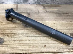 KC344 BMC TEAMMACHINE SLR02 カーボンシートポスト +15mm 240mmのサムネイル