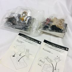 レア レトロ サンダーバード キーホルダー 他、フィギュア セット