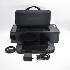 Legion Y700 Gen4 12GB + G9 + 専用ファン セット - メルカリ