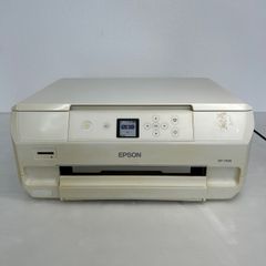 ジャンク品】インクジェットプリンター EPSON エプソン EP-776A - メルカリ