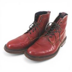 トリッカーズ Tricker's サイズ7 1/2 Maltonカントリーブーツ - メルカリ