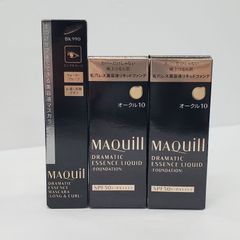 資生堂 マキアージュ ドラマティックムードポーション 35ml 3本セット 資生堂 マキアージュ ドラマティックムードポーション 35ml 3本セット