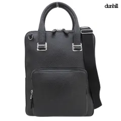 2026年最新】Dunhill メンズ ビジネスバッグの人気アイテム - メルカリ