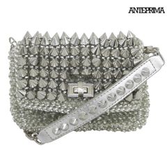 超美品 ティファニー TIFFANY&Co. インフィニティ ナロー リング 指輪