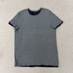 JACK SPADE Tシャツ XSサイズ ブルー - メルカリ