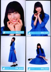 日向坂46 山口陽世 写真 「6回目のひな誕祭」ライブ衣装 ヨリ チュウ