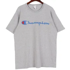 チャンピオン CHAMPION リバースウィーブ 半袖 Tシャツ L / k4465
