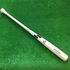チャンドラー硬式用木製バット（フアン・ソト モデル）XP加工 - メルカリ