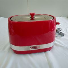 DeLonghi ポップアップトースター Mod.CTM2023J-E - メルカリ