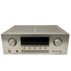 Marantz マランツ AVアンプ PS5400リモコン付 説明書付 Marantz マランツ AVアンプ PS5400リモコン付 説明書付 - メルカリ