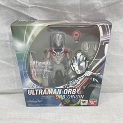[중고] 미개시) SHFiguarts 울트라맨 오브 오브 오리진 [91]