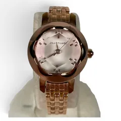 JILL STUART ジルスチュアート 腕時計 クォーツ VC01-0030のサムネイル
