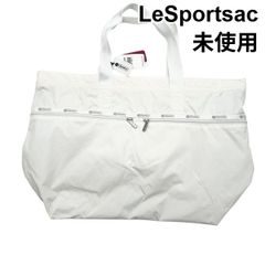 未使用】レスポートサック×ひとりっぷ グッデイトート ニューヨーク