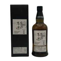 1600本限定】羽生蒸溜所 TONEラルガメンテ シングルモルト