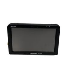 Panasonic ポータブルカーナビ ゴリラ CN-G1100VD - メルカリ