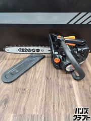 配送不可【引取限定】丸山製作所 BIG M NST3030M エンジンチェーンソー 
