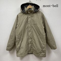 02M651◯90s mont-bell winds マウンテンパーカー S 02M651◯90s mont-bell winds マウンテンパーカー S - メルカリ