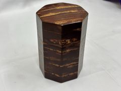 閉店売り尽し】手彫茶杓 短寸 “野笹” （仕覆・箱入寸） - メルカリ