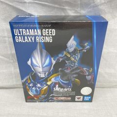 [중고] 미개시) SHFiguarts 울트라 맨 지드 갤럭시 라이징 [91]