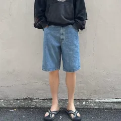Rothco リップストップ カモフラージュ タートルネック ショートパンツのサムネイル