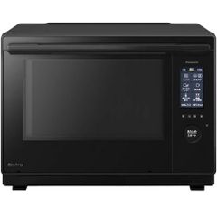 新品】※価格相談OK※ スチームオーブンレンジ NE-UBS10A-K 30L - メルカリ