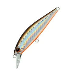 [ジップベイツ] リッジフラット 50S 223 ホロ・テネシーシャッド 55mmのサムネイル