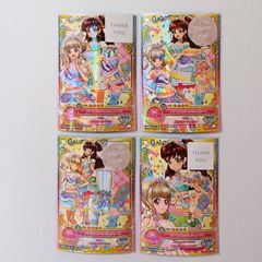 OD2【コーデ】チアフルピンキッシュトップス チアフルピンキッシュ
