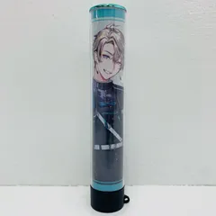 【飾磨店】 中古 甲斐田晴 ペンライトチューブ 「にじさんじ VΔLZ LIVE TOUR 2024 三華の樂」のサムネイル