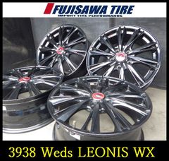 3921】F△送料無料△MID RACING R50 未使用品△17x7.0J 5H114.3 +48△4