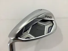 【中古】レフティーウェッジ ピン 【レフティ・50度】G430 /AWT 2.0 LITE(JP)/R/50[7107]■杭全本店のサムネイル