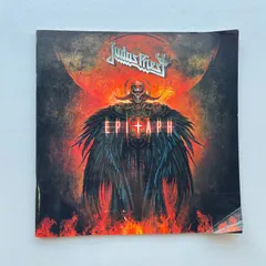 2026年最新】judas priest サインの人気アイテム - メルカリ