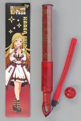 う*る様 アイドルマスターSideM 10th ペンライト THE 虎牙道 牙崎