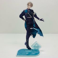 にじさんじ VΔLZ 甲斐田晴 三華の樂 アクリルスタンド - メルカリ