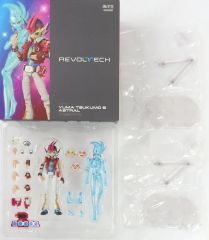 本日だけの大特価 新品未開封・希少 炎炎ノ消防隊 環古達 フィギュア 