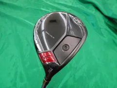 【中古】フェアウェイウッド ヤマハ RMX VD 2024◆Tour AD GT-6(リシャフト品)◆S◆15[8411]のサムネイル