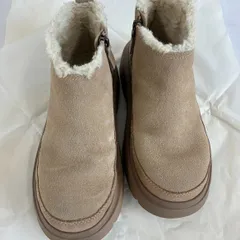 【ER263】NS835　UGG　アグ　カリミューズ　ウルトラミニ　スリッポン　265139581のサムネイル