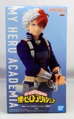 BANDAI SPIRITS 피규어 나의 히어로 아카데미아 굟초동