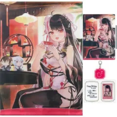 2026年最新】夜見れな にじさんじ 誕生日の人気アイテム - メルカリ