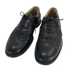 Bottega Veneta ボッテガヴェネタ ドレスシューズ 25cm UK40サイズのサムネイル
