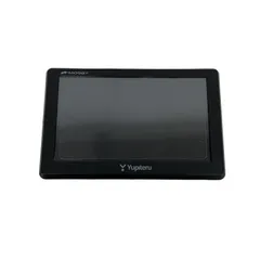 Yupteru カーナビ　MOGGY YPB557 Yupiteru MOGGY YPB557 ポータブルカーナビ ユピテル 中古S11323493