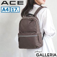ace.GENE サルティー SALTEE A4 9L M ビジネスリュック - メルカリ